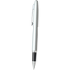 Sheaffer VFM Strobe Silver Rollerball Pen-Pen Boutique Ltd