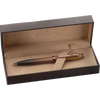 Sheaffer 100 Ballpoint Pen - Coffee Edition-Pen Boutique Ltd