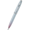 Sheaffer 100 Ballpoint Pen - Expressions Blue Pink-Pen Boutique Ltd