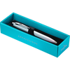 Sheaffer 100 Ballpoint Pen - Expressions Blue Pink-Pen Boutique Ltd