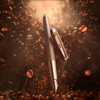 Sheaffer 100 Fountain Pen - Coffee Edition-Pen Boutique Ltd