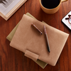 Sheaffer 100 Fountain Pen - Coffee Edition-Pen Boutique Ltd