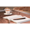 Sheaffer 100 Fountain Pen - Coffee Edition-Pen Boutique Ltd