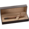 Sheaffer 100 Fountain Pen - Coffee Edition-Pen Boutique Ltd