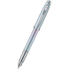 Sheaffer 100 Fountain Pen - Expressions Blue Pink-Pen Boutique Ltd