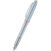 Sheaffer 100 Fountain Pen - Expressions Blue Pink-Pen Boutique Ltd