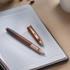 Sheaffer 100 Rollerball Pen - Coffee Edition-Pen Boutique Ltd