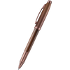 Sheaffer 100 Rollerball Pen - Coffee Edition-Pen Boutique Ltd