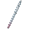 Sheaffer 100 Rollerball Pen - Expressions Blue Pink-Pen Boutique Ltd