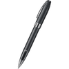 Sheaffer Legacy Rollerball Pen - Chevron Matte Black - PVD Gunmetal Trim - Pen Boutique Ltd