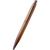 Sheaffer VFM Ballpoint Pen - Coffee Edition-Pen Boutique Ltd