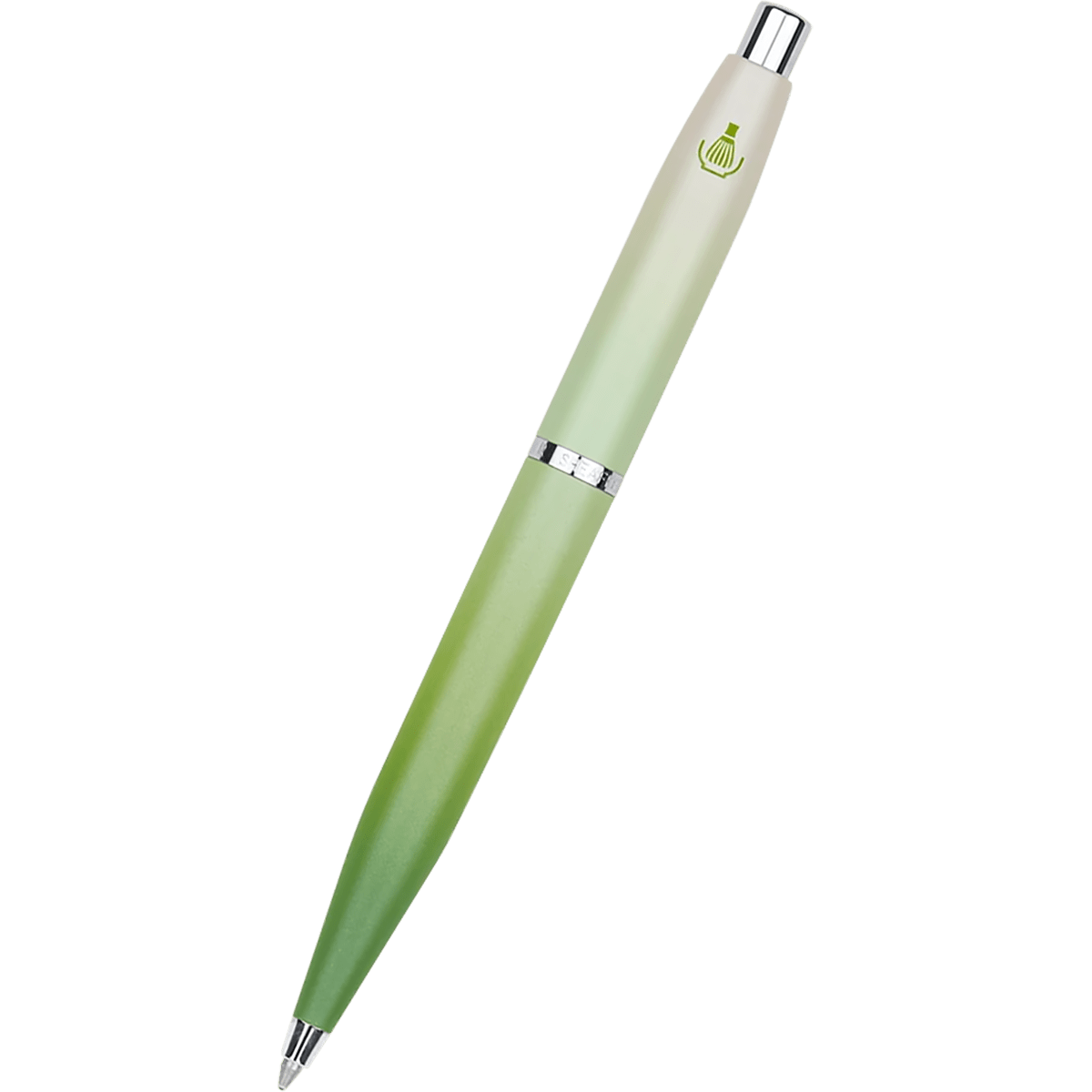 Sheaffer VFM Ballpoint Pen - Matcha - Pen Boutique Ltd