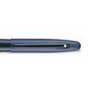Sheaffer VFM Fountain Pen - 9429 Matte Blue - Matte Black Trim-Pen Boutique Ltd