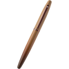 Sheaffer VFM Fountain Pen - Coffee Edition-Pen Boutique Ltd