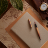 Sheaffer VFM Fountain Pen - Coffee Edition-Pen Boutique Ltd