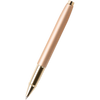 Sheaffer x Emily in Paris 100 Rollerball Pen - Champagne Gold-Pen Boutique Ltd