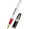 Peanuts x Esterbrook Estie Fountain Pen - FRIENDS Snoopy (75th Anniversary)-Pen Boutique Ltd