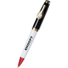 Peanuts x Esterbrook Estie Ballpoint Pen - FRIENDS Snoopy (75th Anniversary)-Pen Boutique Ltd