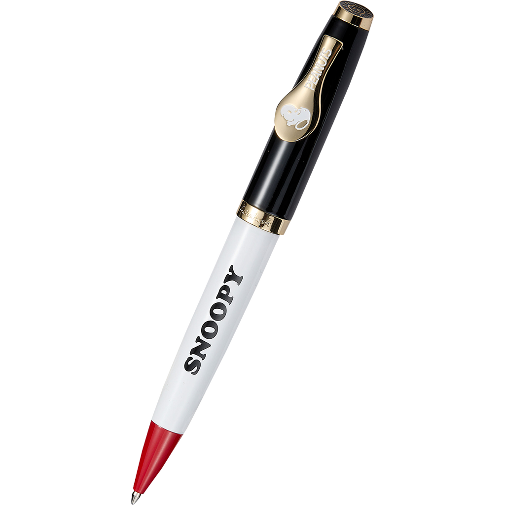 Peanuts x Esterbrook Estie Ballpoint Pen - FRIENDS Snoopy (75th Anniversary)-Pen Boutique Ltd