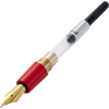 Peanuts x Esterbrook Estie Fountain Pen - FRIENDS Snoopy (75th Anniversary)-Pen Boutique Ltd