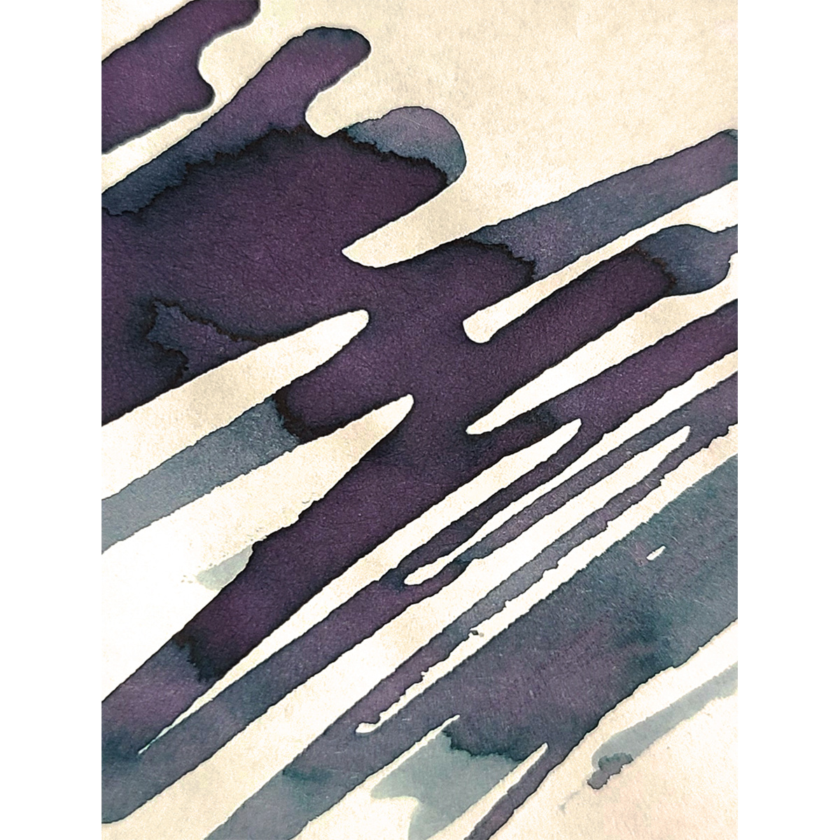 Dominant Industry Standard Ink - Soleil couchant à Etretat - 25ml ( Painter Series )-Pen Boutique Ltd