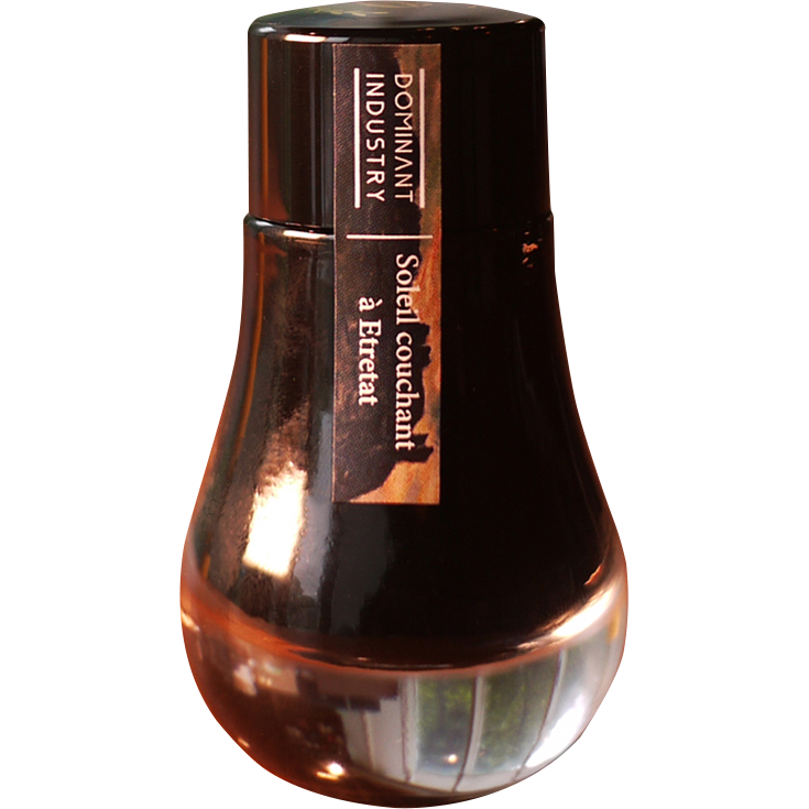 Dominant Industry Standard Ink - Soleil couchant à Etretat - 25ml ( Painter Series )-Pen Boutique Ltd