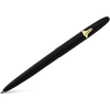 Fisher Space Pen Matte Black Bullet w/Space Shuttle Ballpoint Pen-Pen Boutique Ltd