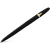 Fisher Space Pen Matte Black Bullet w/Space Shuttle Ballpoint Pen-Pen Boutique Ltd