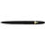 Fisher Space Pen Matte Black Bullet w/Space Shuttle Ballpoint Pen-Pen Boutique Ltd