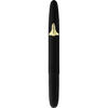 Fisher Space Pen Matte Black Bullet w/Space Shuttle Ballpoint Pen-Pen Boutique Ltd
