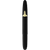 Fisher Space Pen Matte Black Bullet w/Space Shuttle Ballpoint Pen-Pen Boutique Ltd