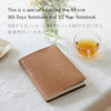 Stalogy Editor Series Notebook Cover - A5 - Pen Boutique Ltd