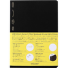 Stalogy Editors Choice Series 1/2 Year Notebook - A5-Pen Boutique Ltd