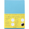 Stalogy Editors Choice Series 1/2 Year Notebook - A5-Pen Boutique Ltd