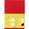 Stalogy Editors Choice Series 1/2 Year Notebook - A5-Pen Boutique Ltd
