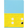 Stalogy 365Days Notebook - Blue - A6-Pen Boutique Ltd