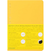 Stalogy 365Days Notebook - Yellow - A6-Pen Boutique Ltd