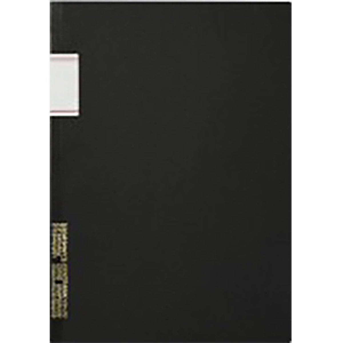 Stalogy Standard - Grid Notebook-Pen Boutique Ltd
