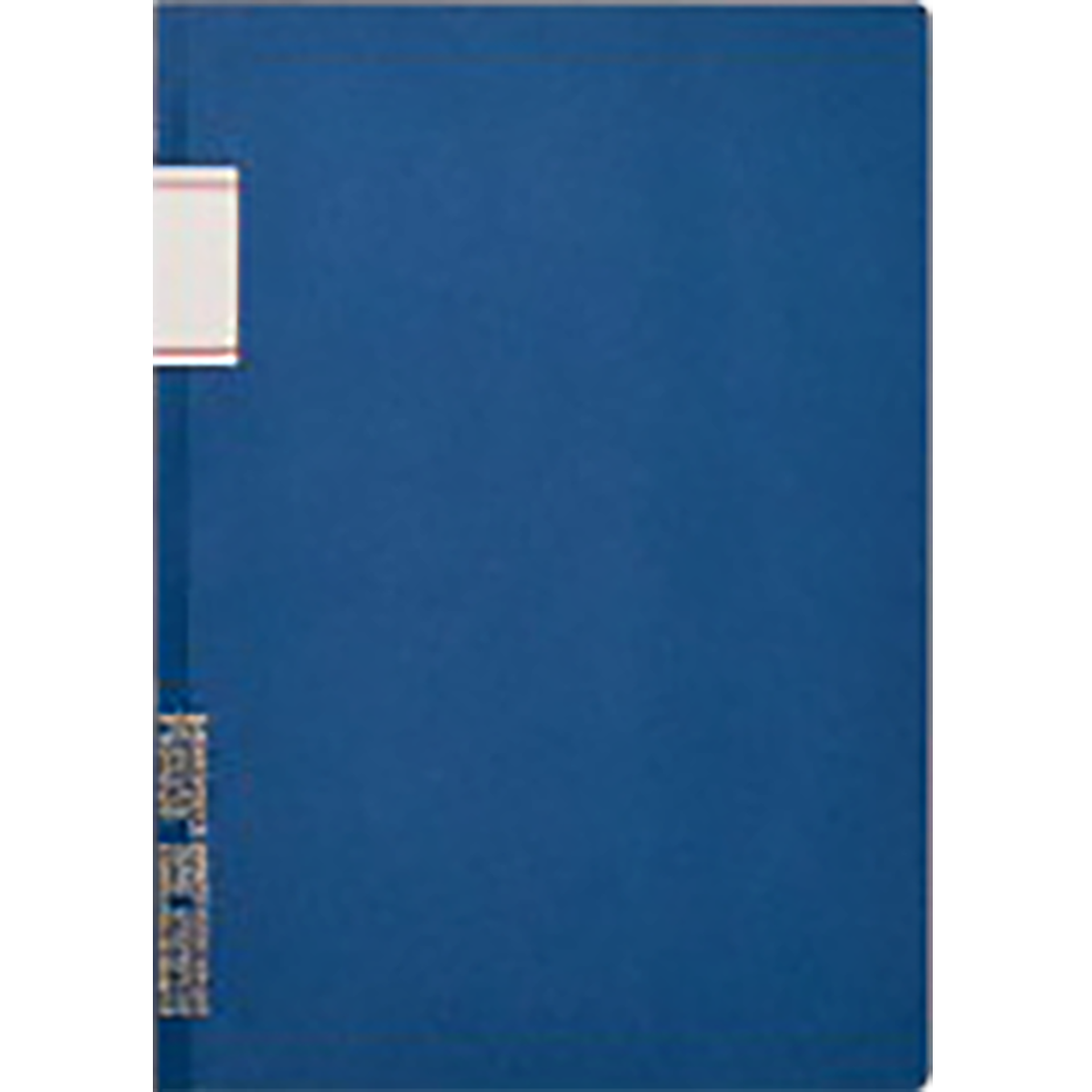 Stalogy Standard - Grid Notebook-Pen Boutique Ltd