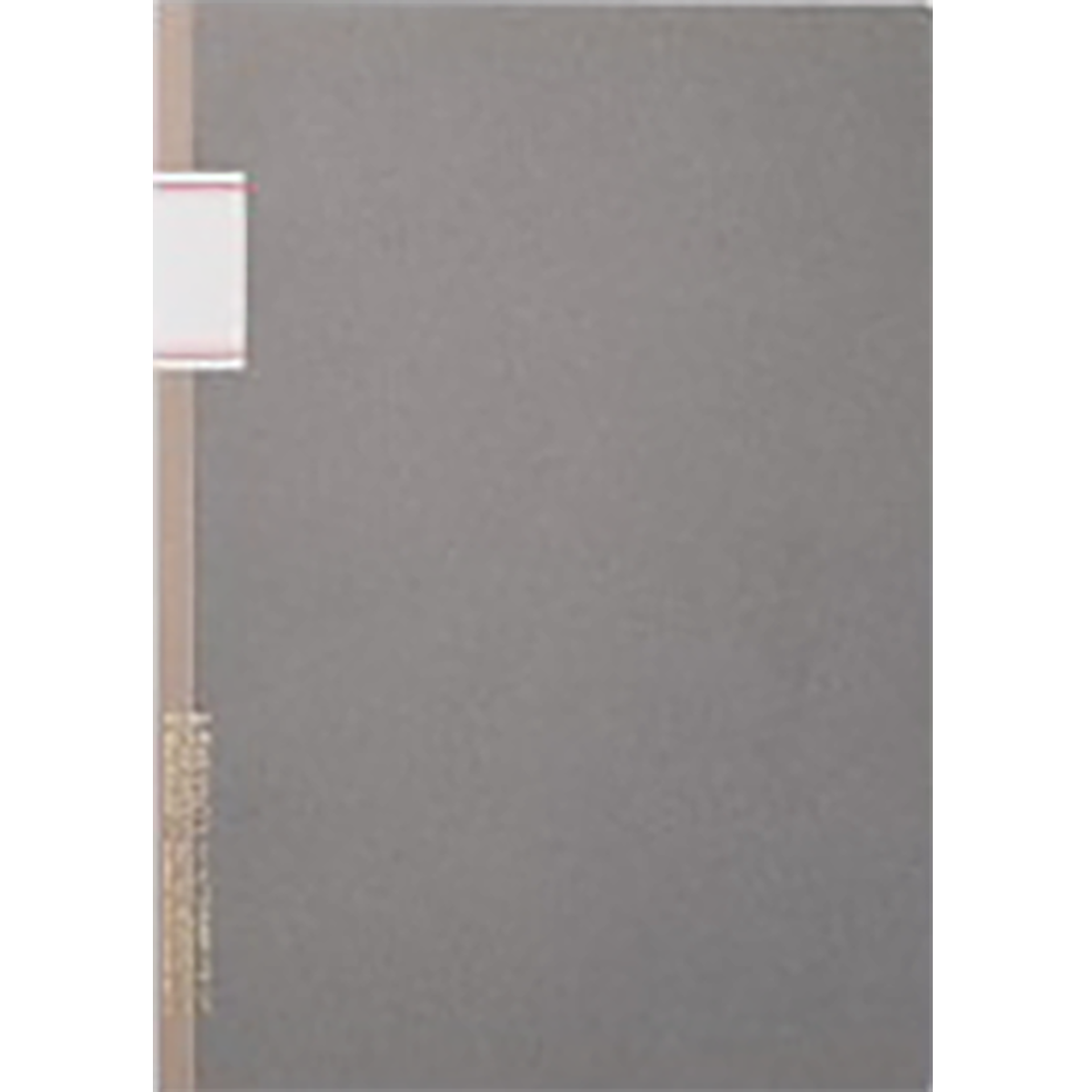 Stalogy Standard - Grid Notebook-Pen Boutique Ltd