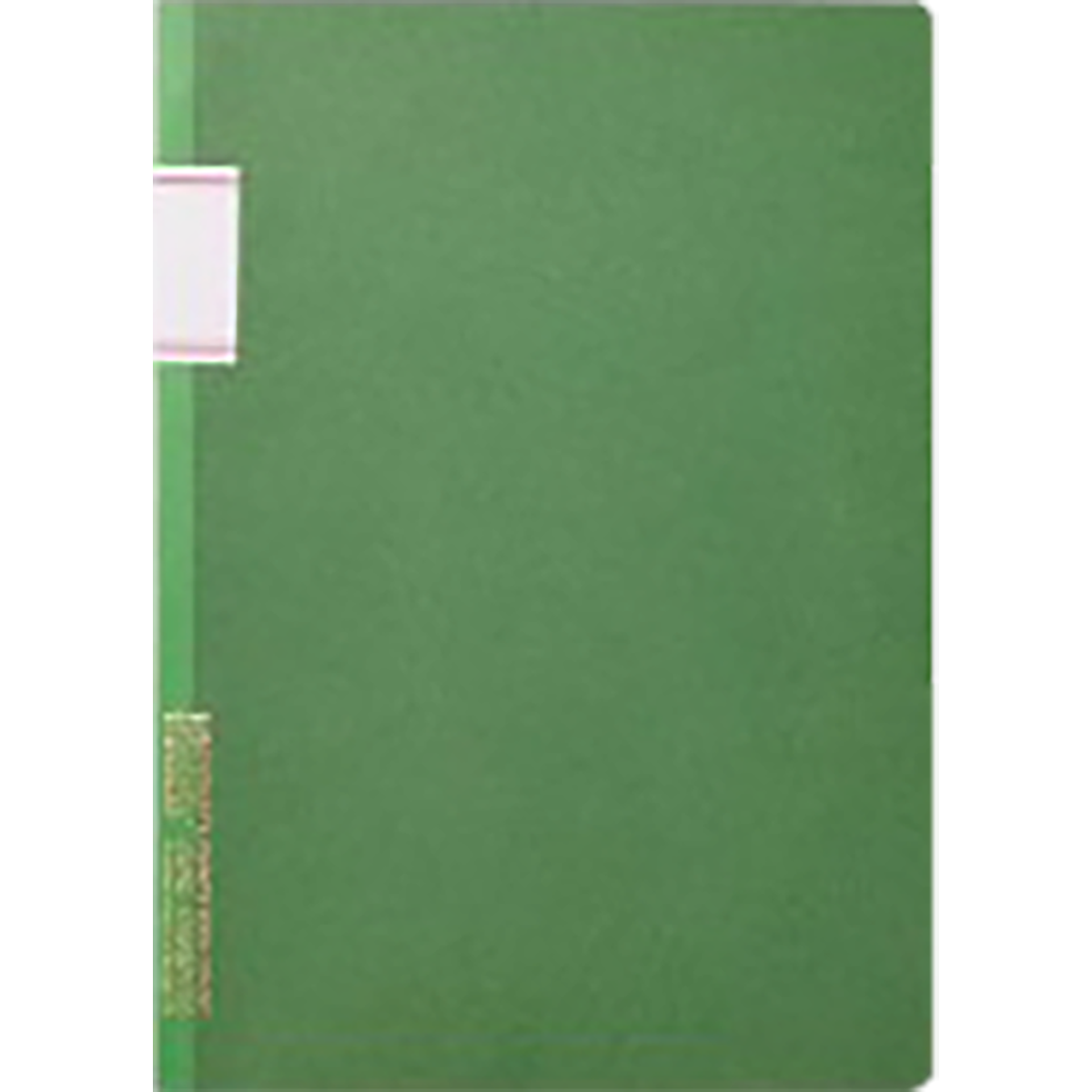 Stalogy Standard - Grid Notebook-Pen Boutique Ltd