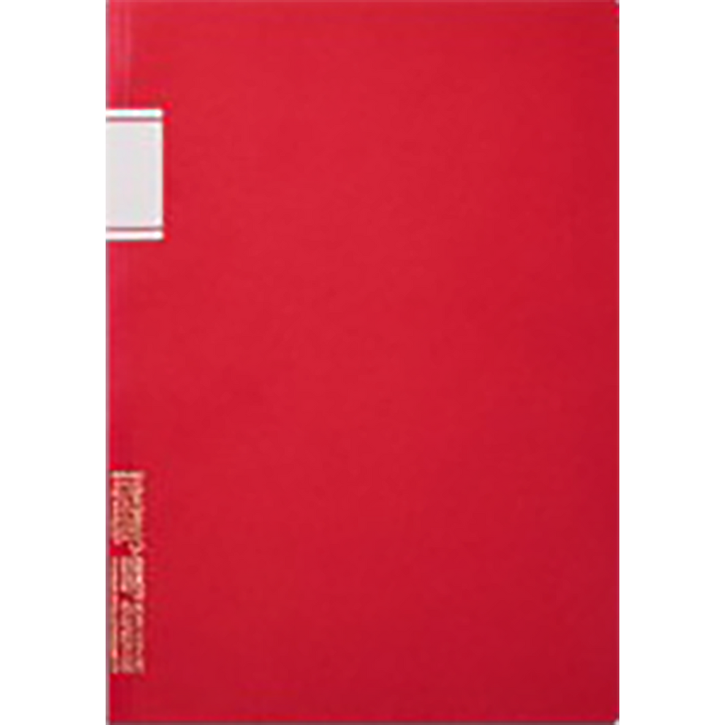 Stalogy Standard - Grid Notebook-Pen Boutique Ltd