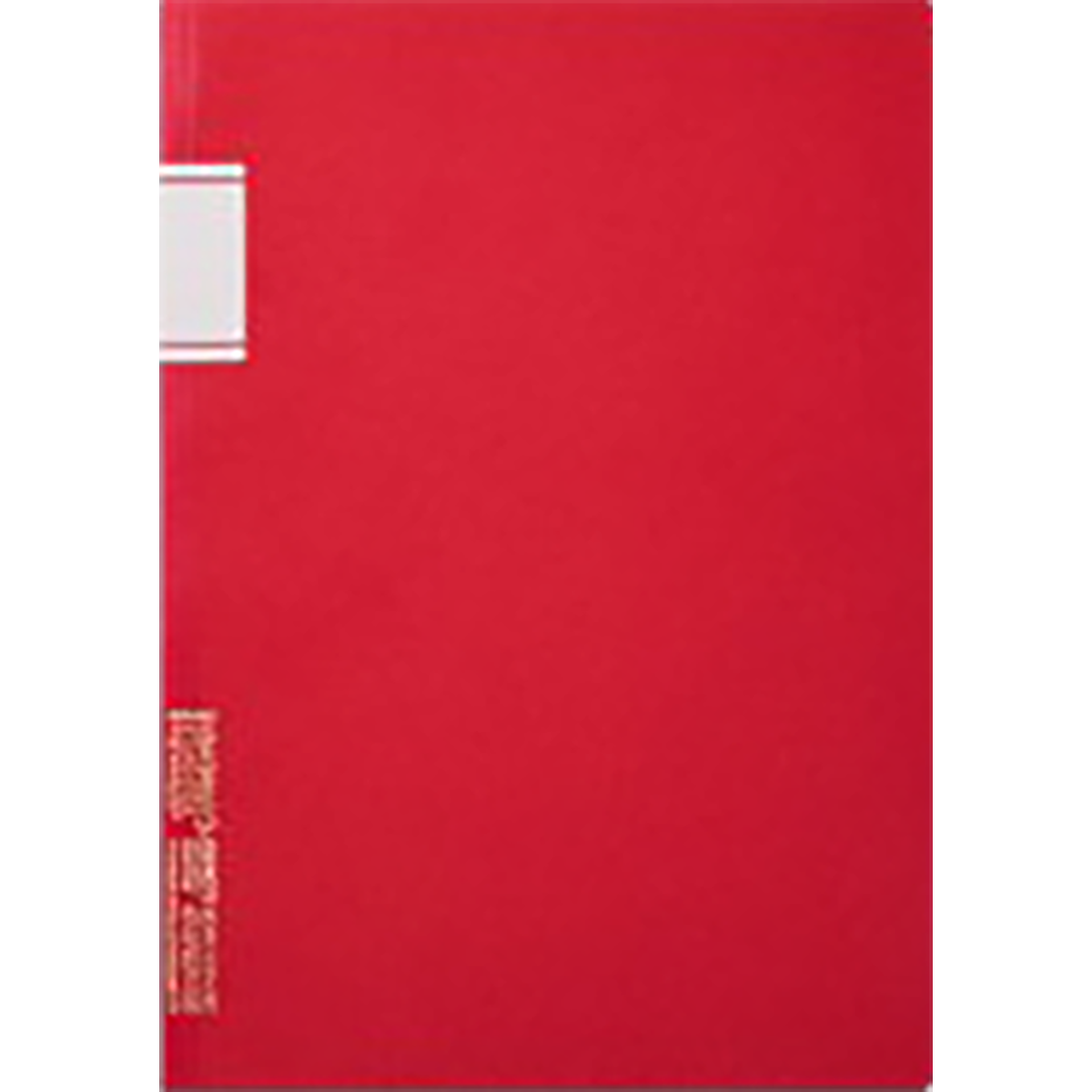 Stalogy Standard - Grid Notebook-Pen Boutique Ltd