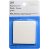 Stalogy Translucent Sticky Notes - Plain - 50mm - Pen Boutique Ltd