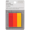 Stalogy Writable Sticky Notes - 3 Colors – Set A/B/C - Pen Boutique Ltd