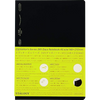 Stalogy Editor Series 365 days Notebook - A5 - Dot Grid-Pen Boutique Ltd