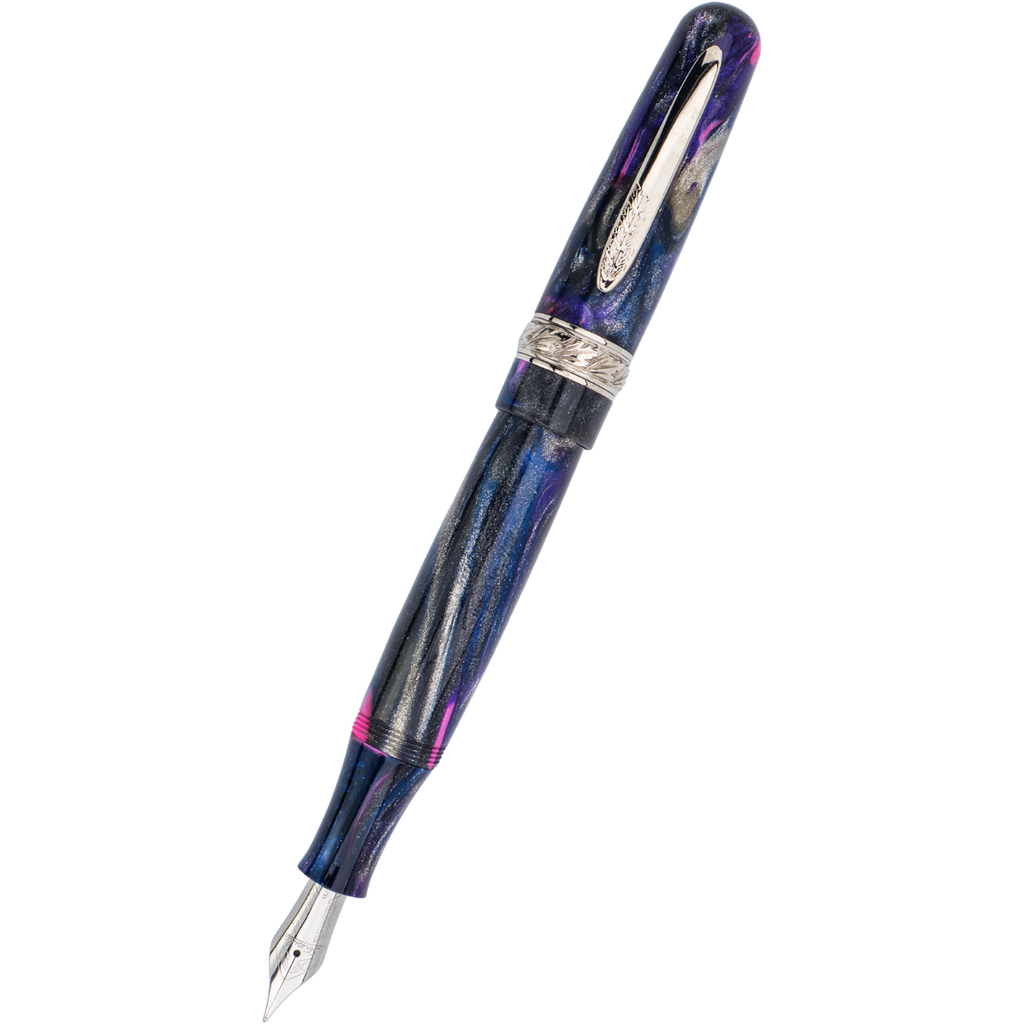 Stipula Etruria Chesapeake Sunset Fountain Pen - (Limited Edition 88)-Pen Boutique Ltd