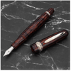 Stipula Etruria Fountain Pen - Dragon Scales (Limited Edition) - Pen Boutique Ltd