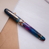 Stipula Etruria Fountain Pen - Primary Manipulation 6.5 (Limited Edition88)-Pen Boutique Ltd