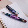 Stipula Etruria Fountain Pen - Primary Manipulation 6.5 (Limited Edition88)-Pen Boutique Ltd